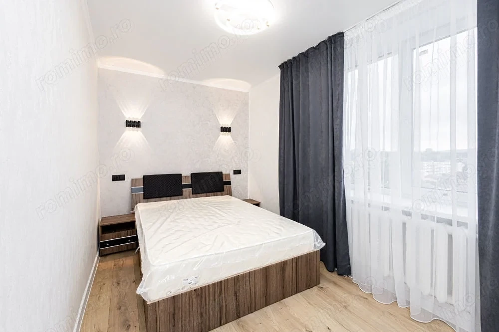Apartament cu 2 camere de inchiriat in zona Drumul Taberei