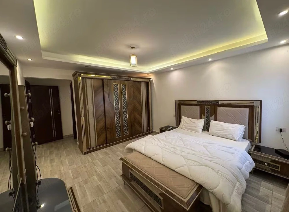 oaza de lux apartament non stop pentru tine