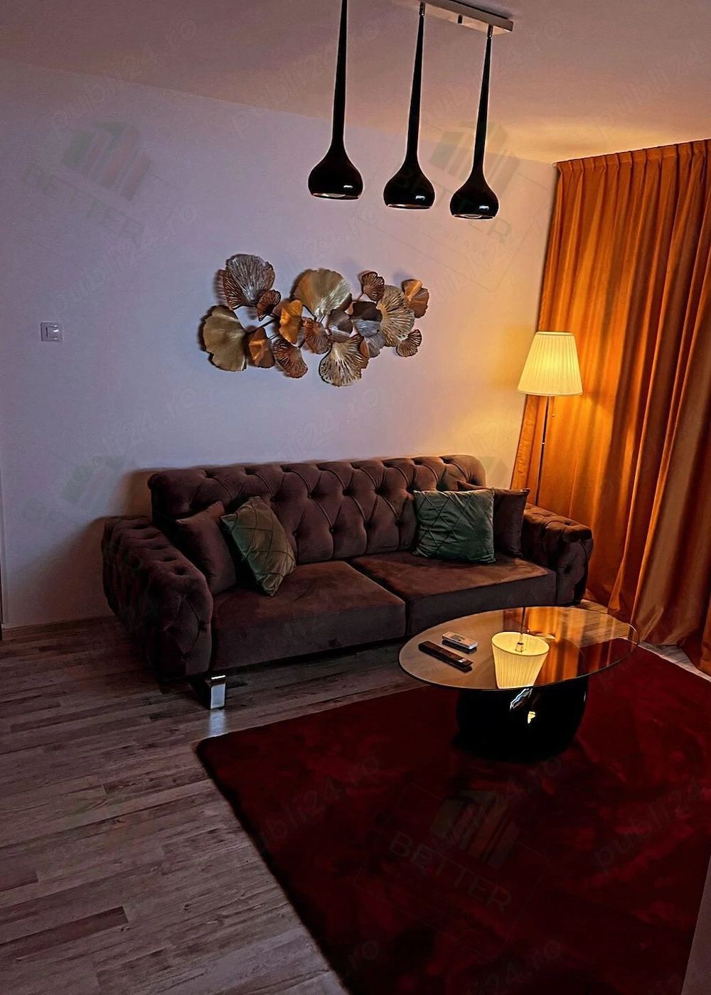 Apartament 2 camere semidecomandat | Renovat complet | Etaj intermediar