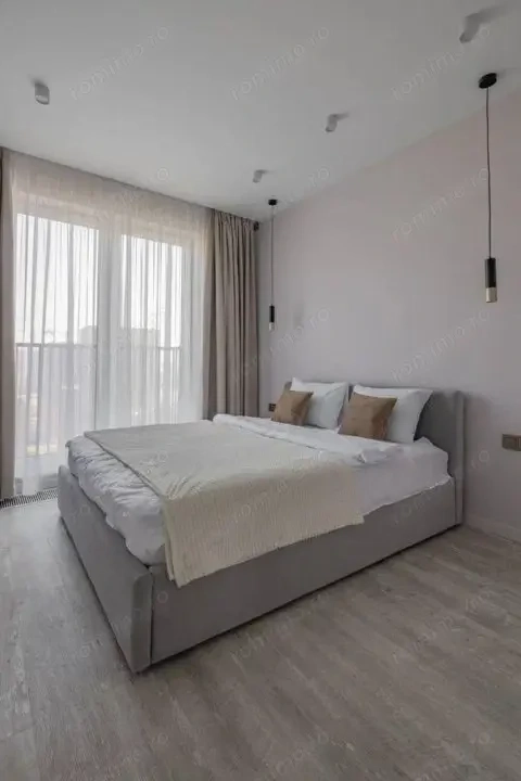 Garsoniera de inchiriat in zona Dristor