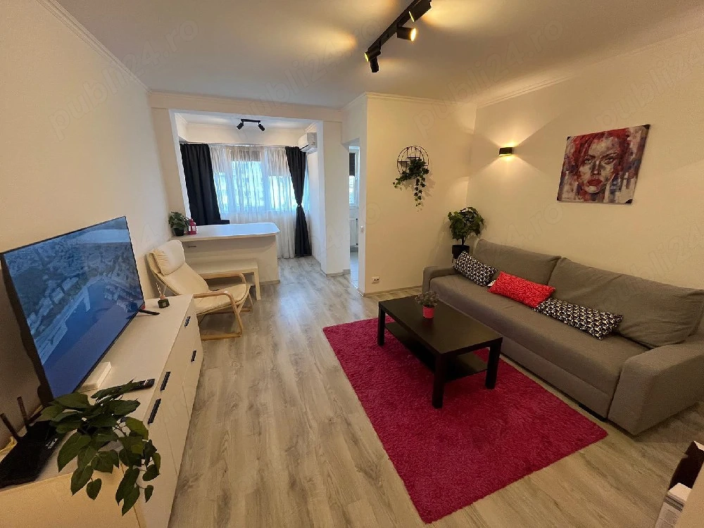 Garsoniera Dr Taberei Favorit Totul Nou 