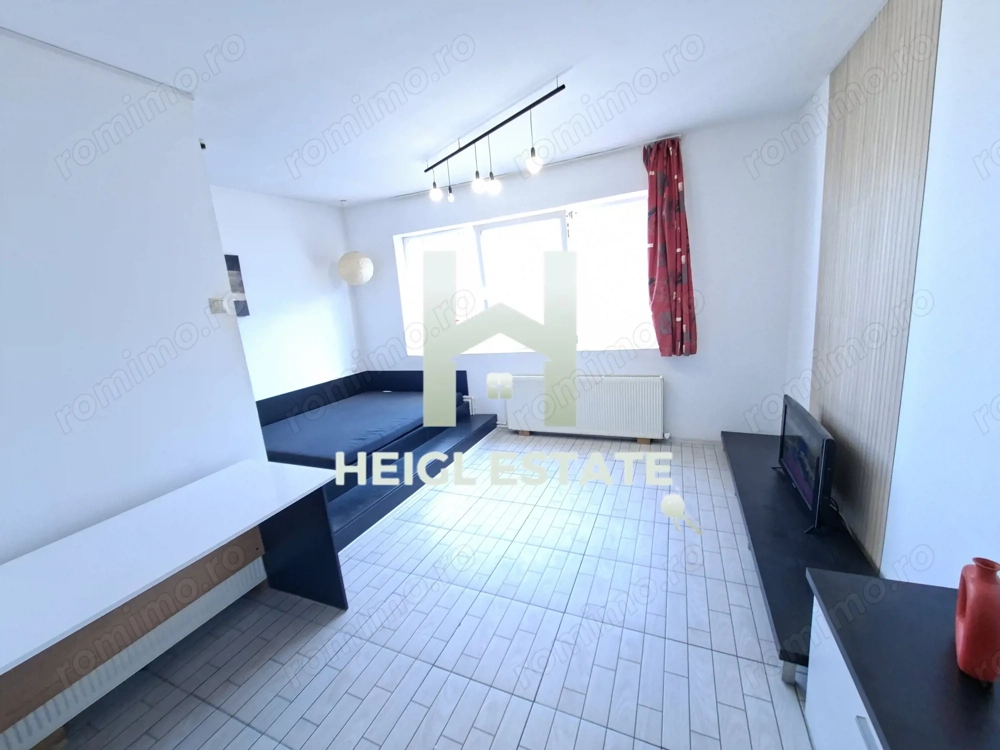 Apartament complet mobilat cu 1 camera in zona Complexul Studentesc