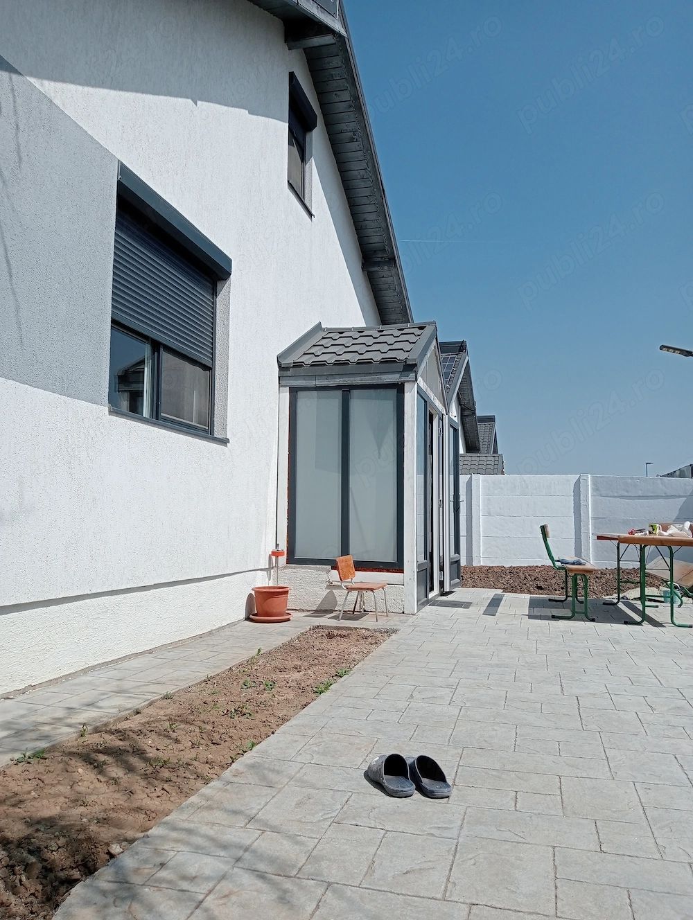 Vand,închiriez,Măgurele granita sect 5 particular