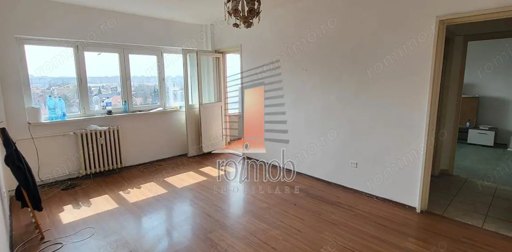 Apartament 2 camere Lacul Tei