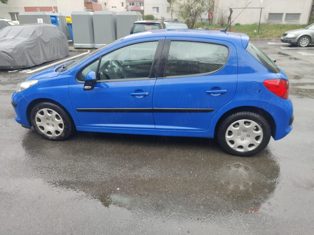 Vand Peugeot 2  cm3, 74CP, 89211 km