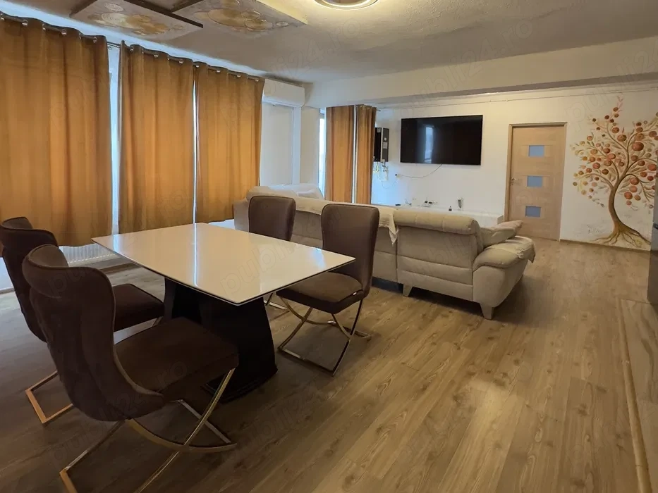 Apartament Regim Hotelier Sibiu