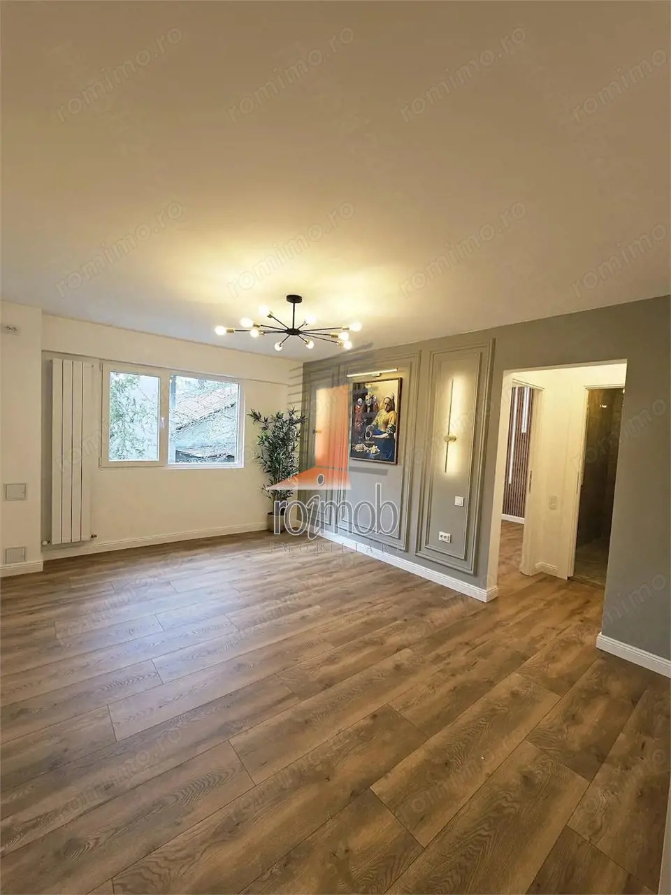 Piata Victoriei, apartament 2 camere renovat, etajul 1 10