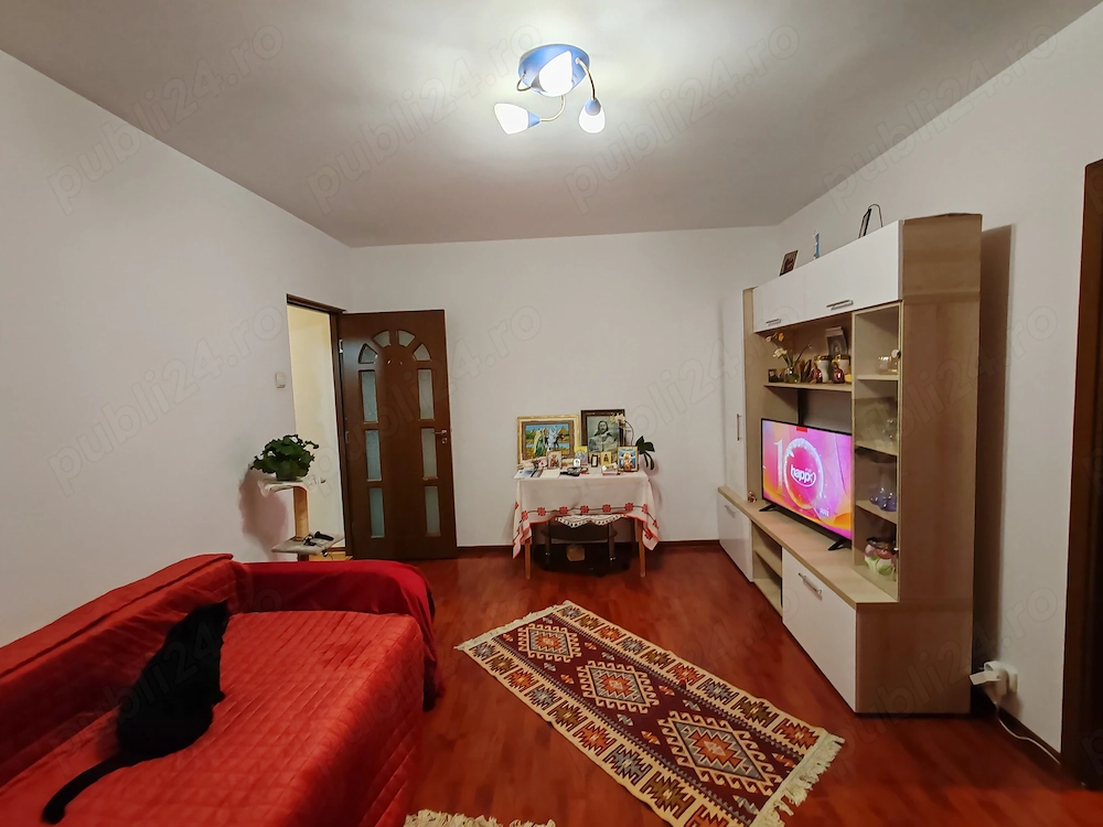 Vânzare apartament 2 camere in Ploiesti Vest