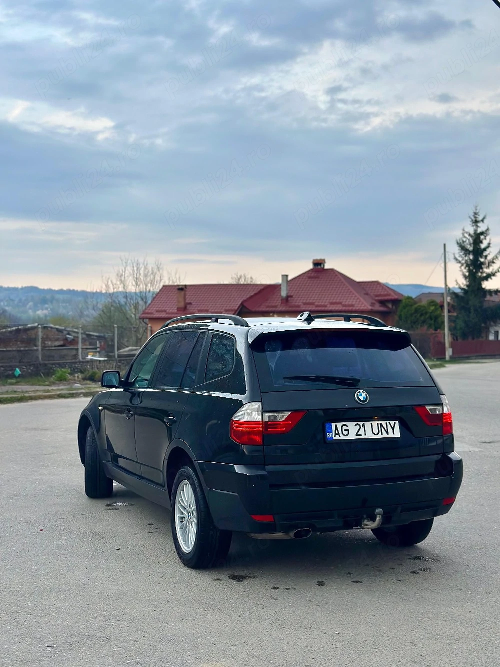 Vand  Schimb 