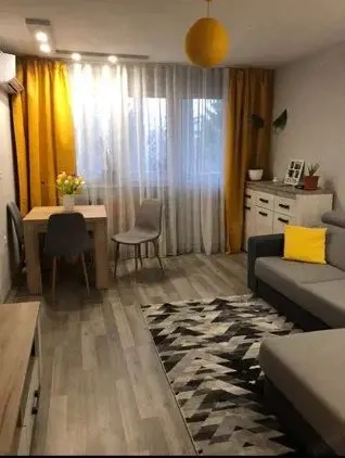 De vanzare apartament 2 camere, Tudor, zona linistita