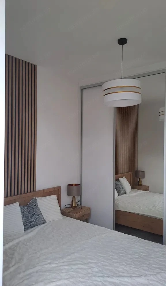 De inchiriat apartament cu o camera in zona Aradului