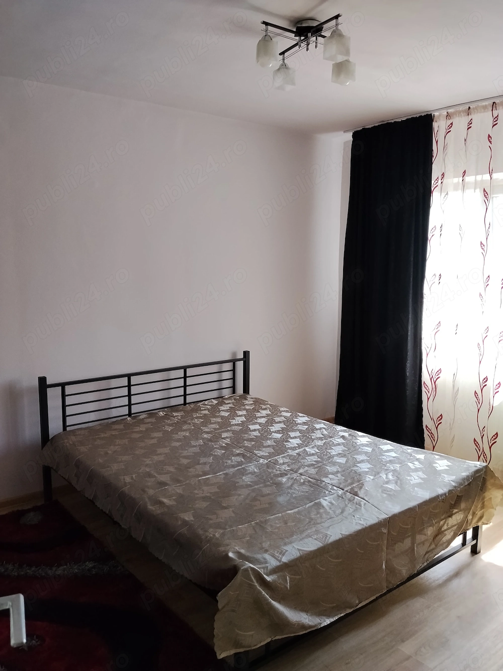 De închiriat apartament 1 cameră 