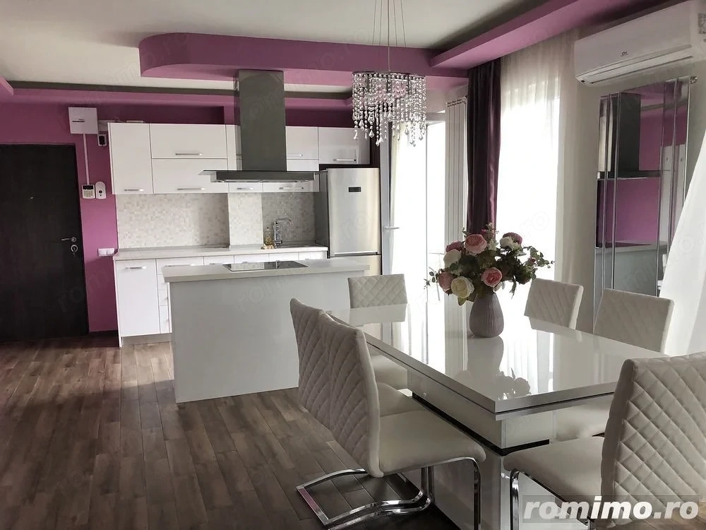  Apartament 2 camere - zona  Braytim