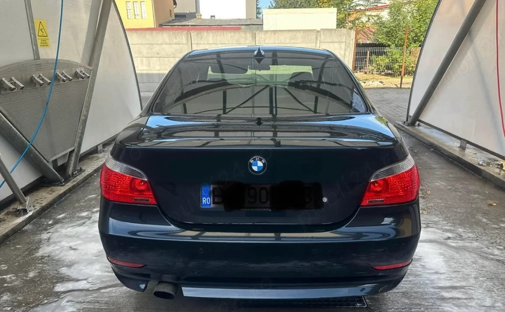 Vand BMW seria 5 