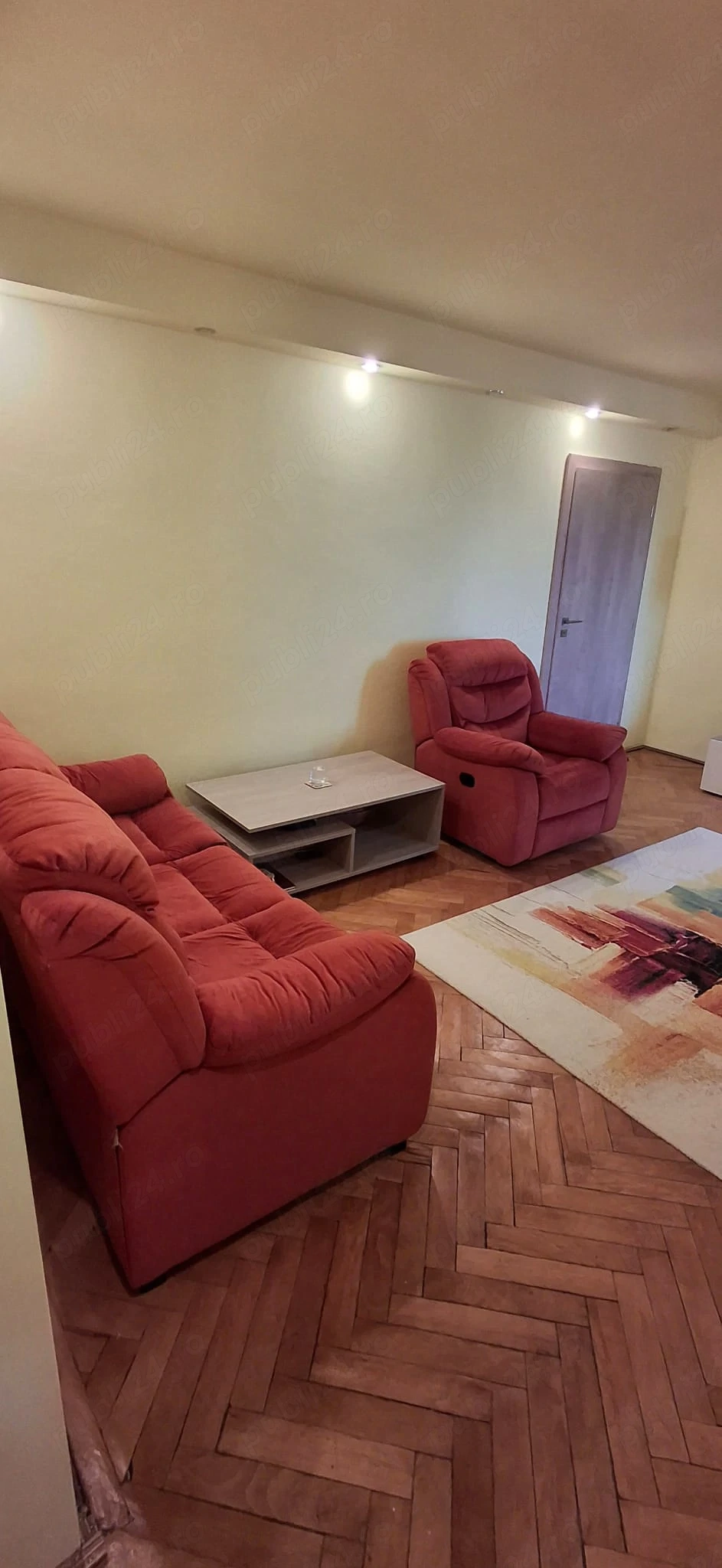 APARTAMENT 4 CAMERE Craiova, Zona Calea București, Ideal familie