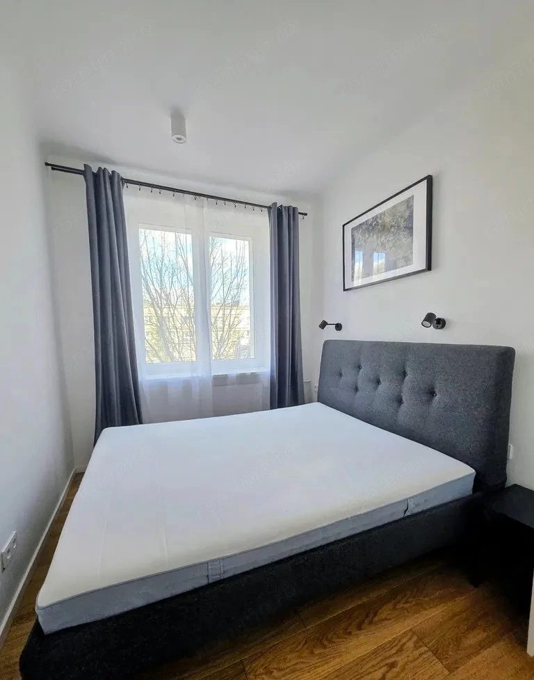 De inchiriat apartament cu o camera in zona Girocului