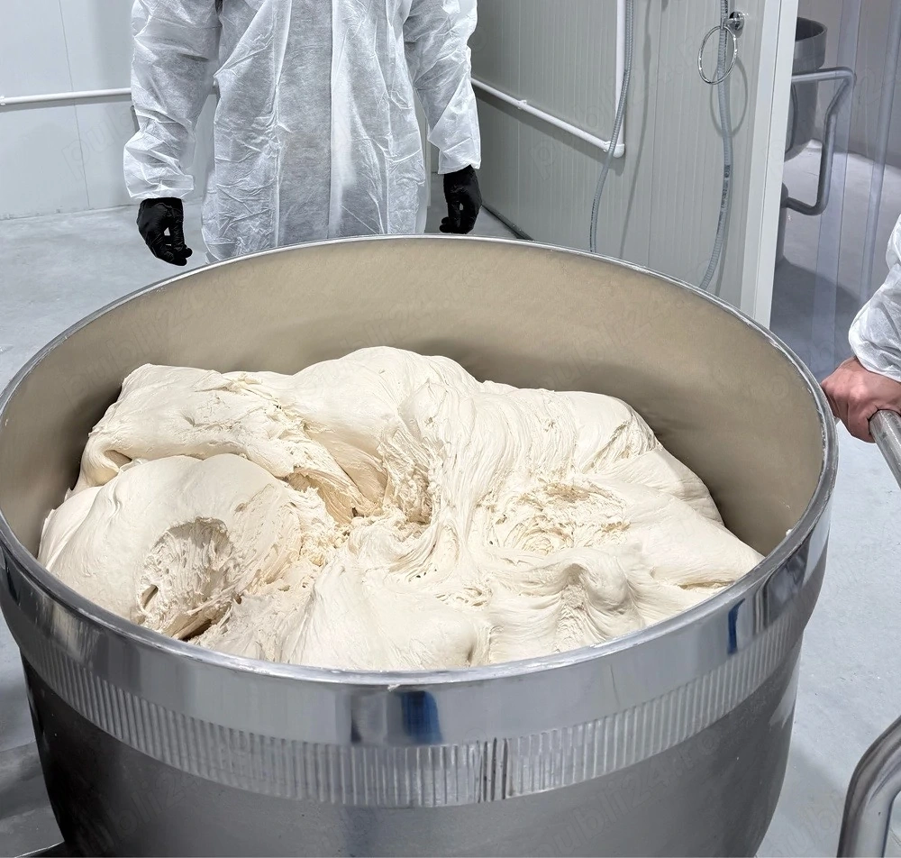 Angajez operator productie aluat pizza