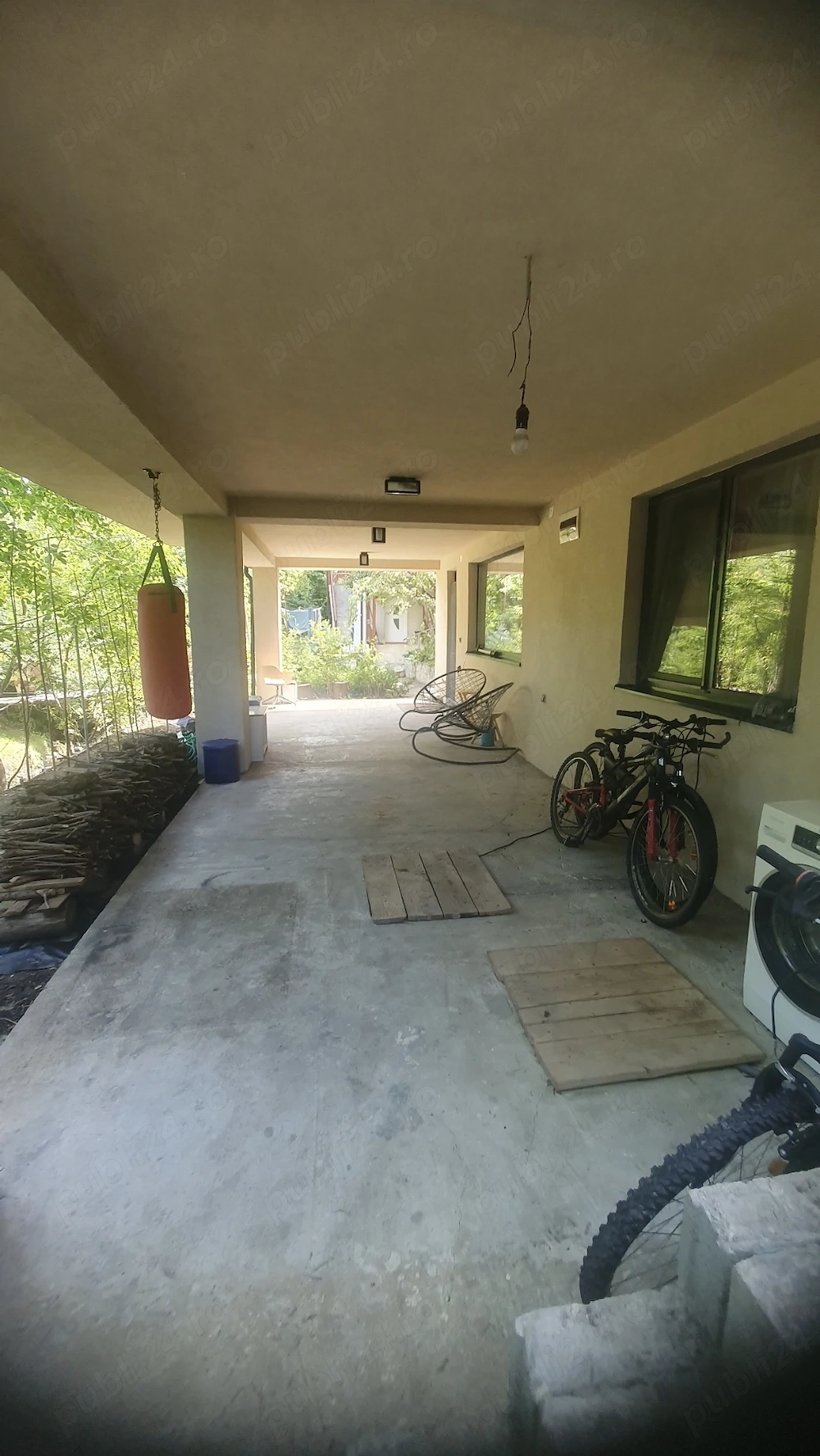 Inchiriere casa manastur 2000 