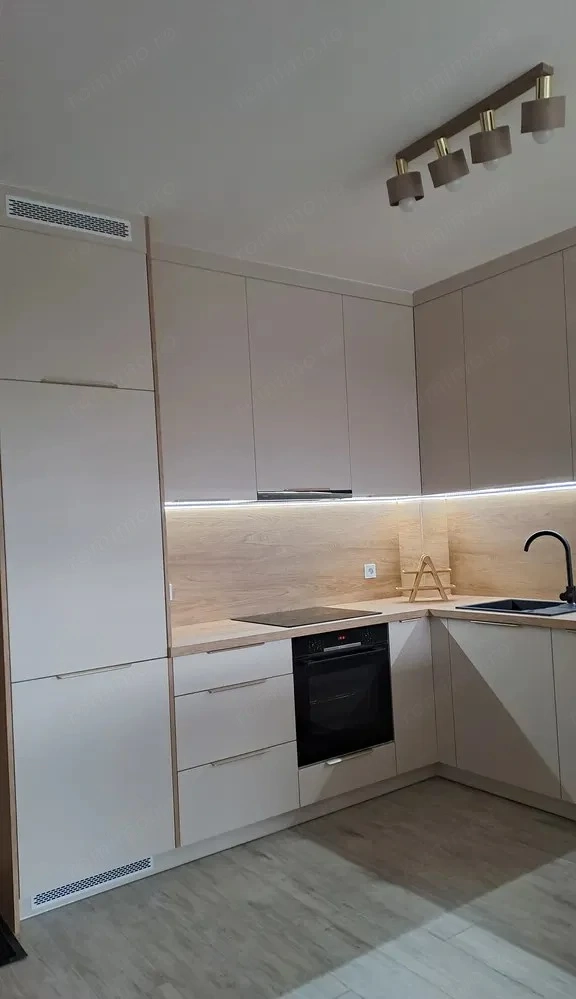 De inchiriat apartament cu o camera in zona Olimpia-Stadion