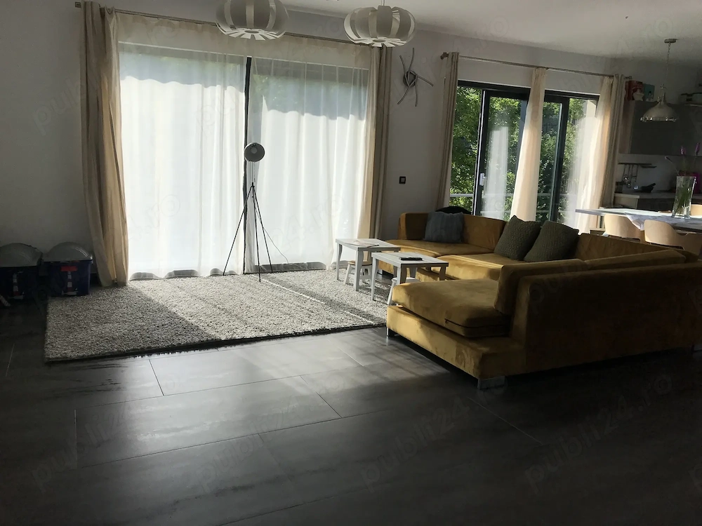 Inchiriere casa manastur 1800 luna 