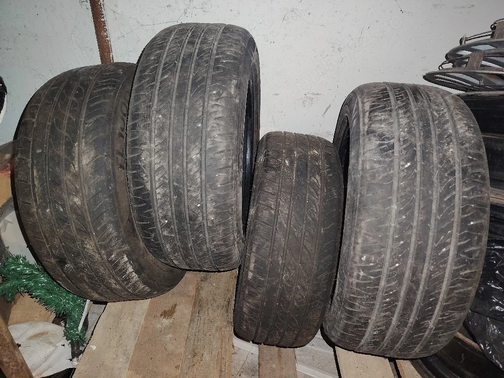 Vand cauciucuri Opel Astra