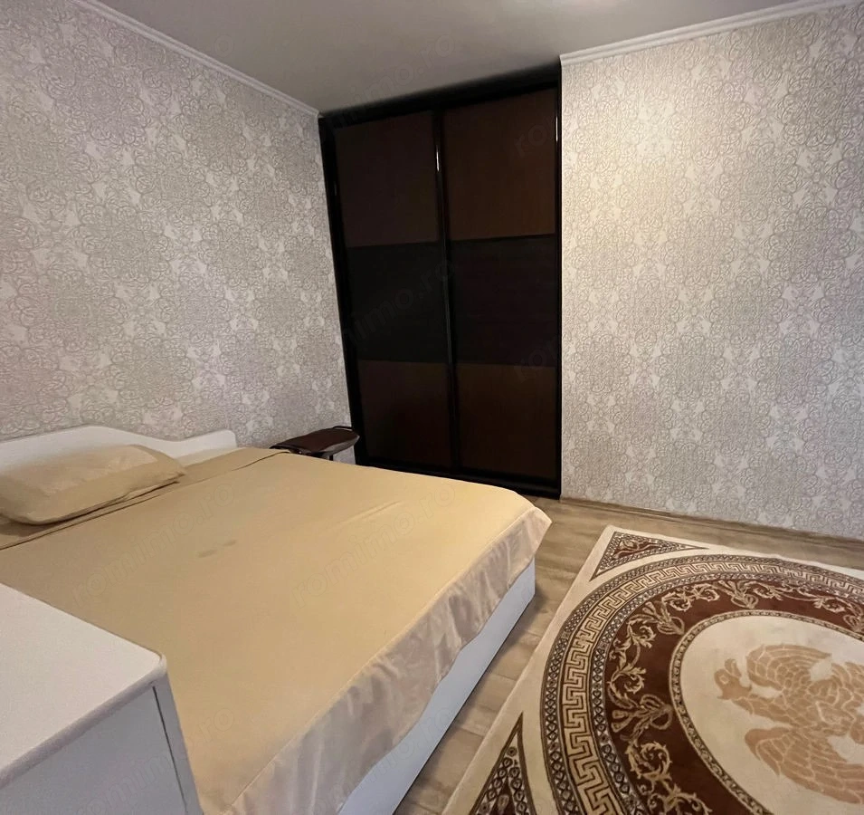 Apartament cu o camera de inchiriat in zona Circumvalatiuni