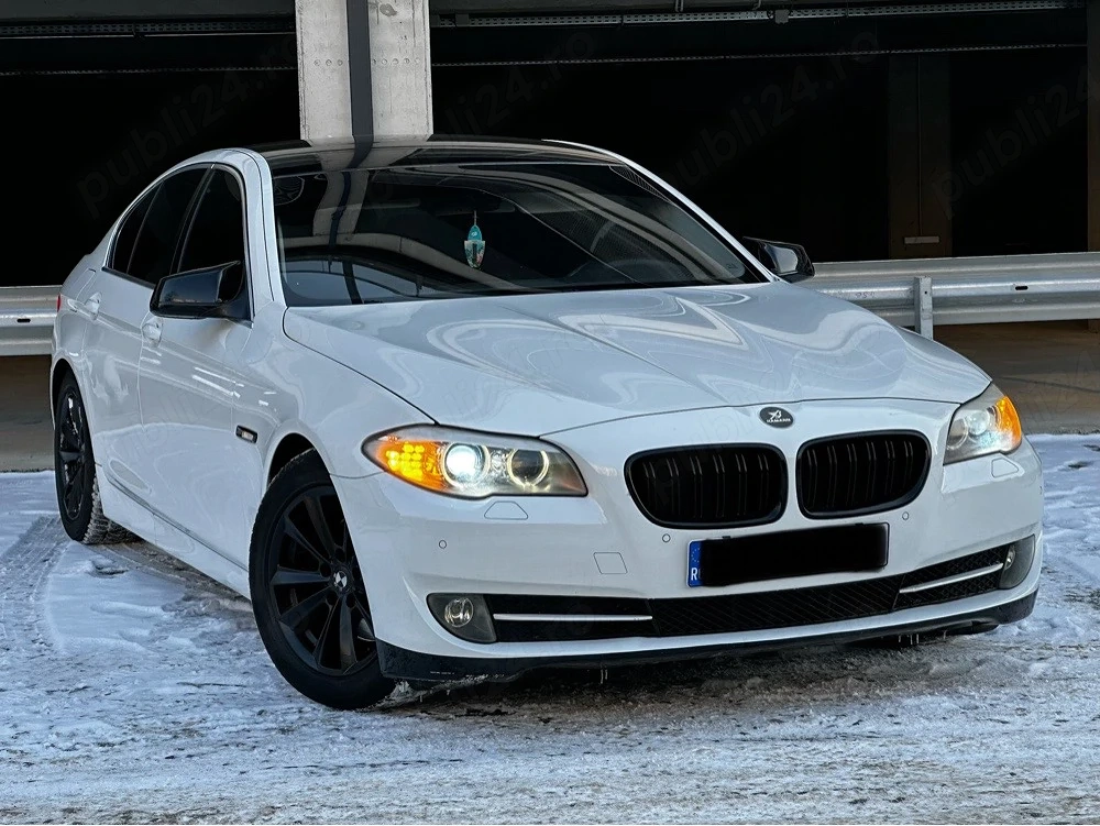 Bmw Seria 5 F10 *520D*