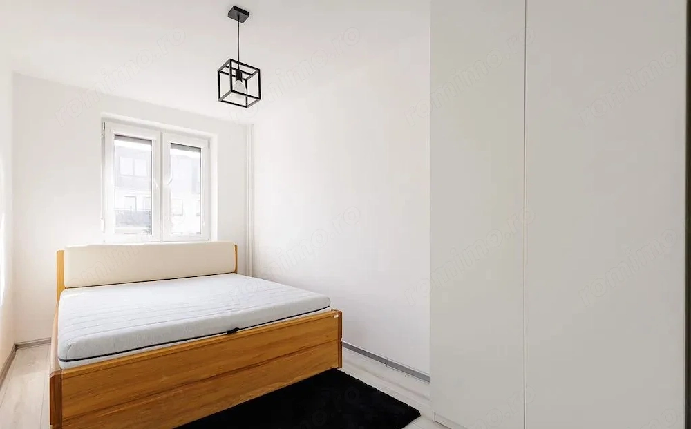 De inchiriat apartament cu 2 camere in zona Complexului Studentesc