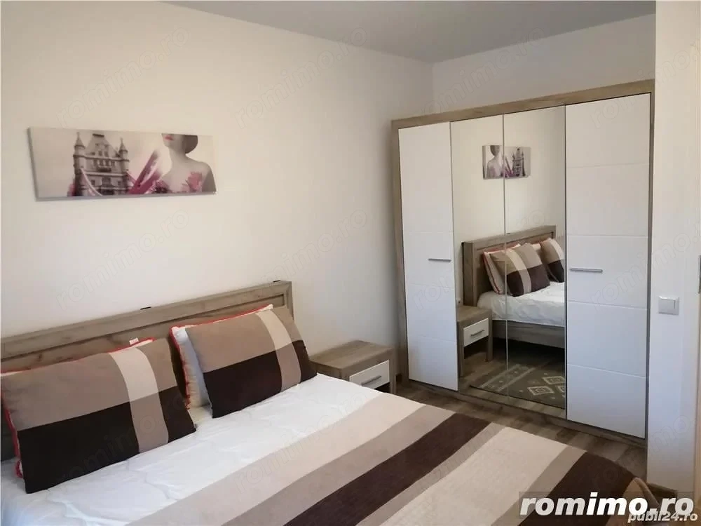 Apartament 2 camere in zona Buziasului 