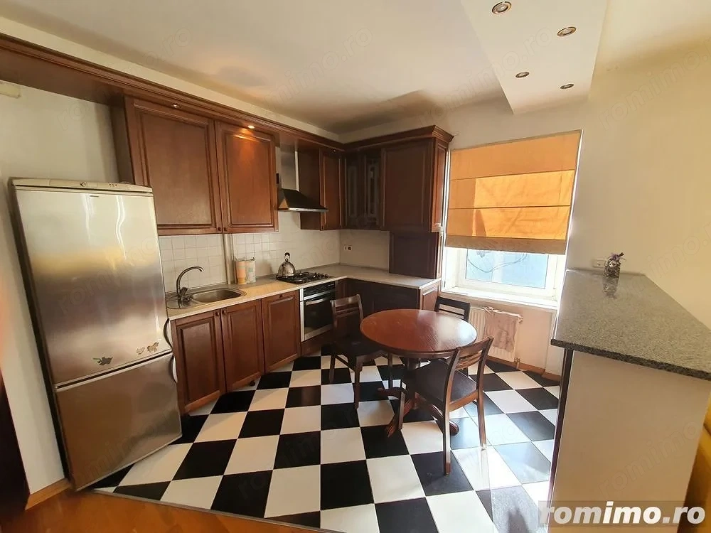 Apartament 2 camere Zona Torontalului 