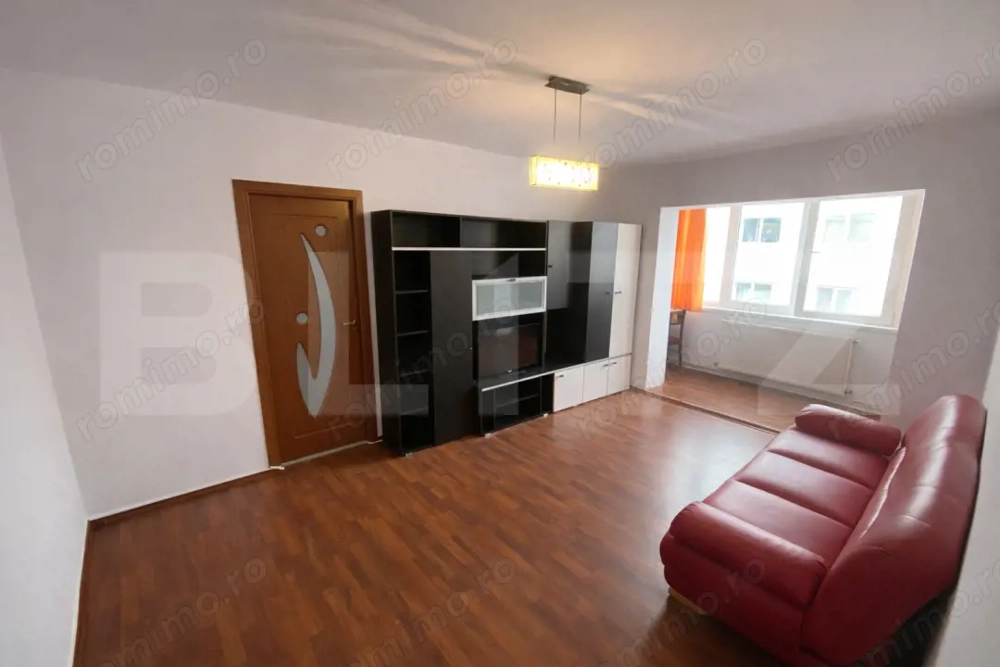 Apartament cu 2 camere, 47 mp, Dâmbul Rotund