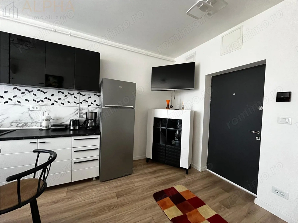 Apartament 2 camere de inchiriat, zona moderna, Str. Grigore Pletosu 350 Euro