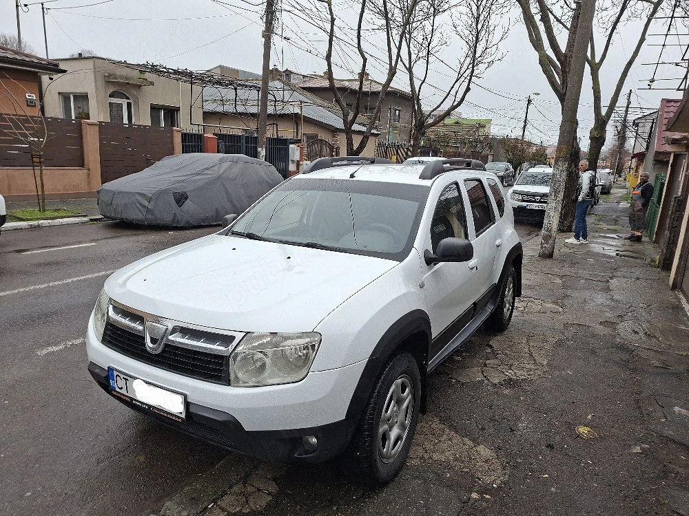 duster 2012 diesel 110 cp