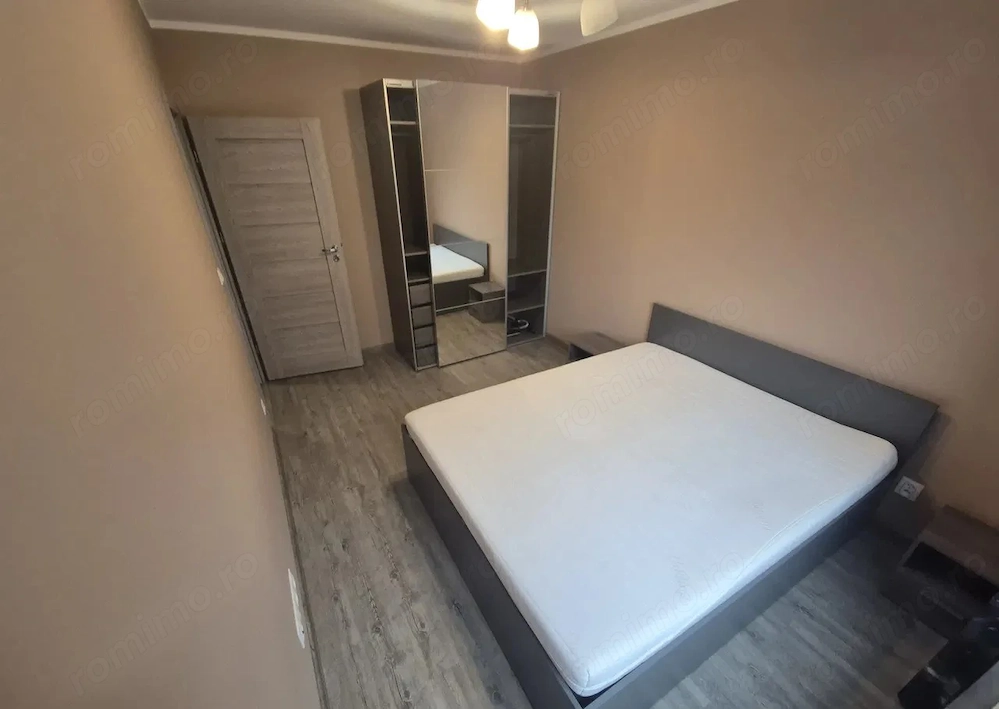 De vanzare apartament cu 2 camere in zona Torontalului