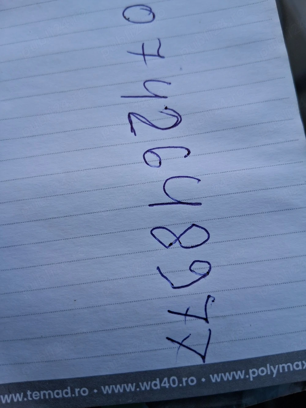 vand doua capre de rasa