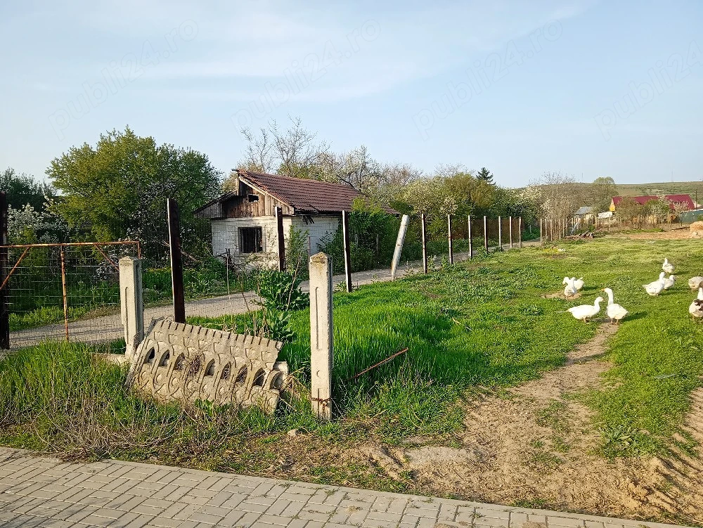 vind teren intravilan