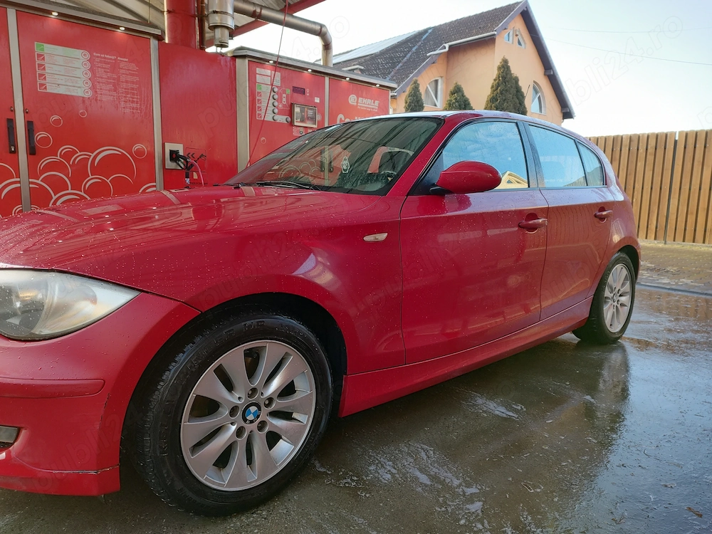 Vand BMW seria 1