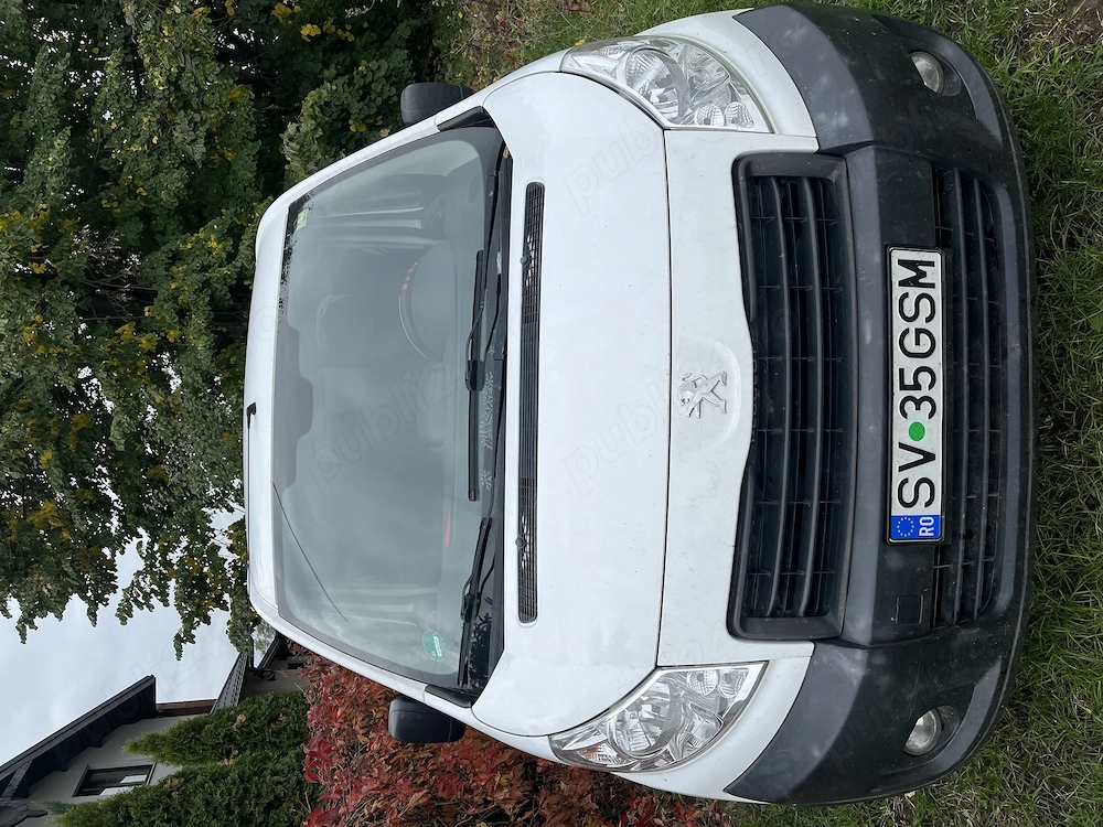 De vânzare Peugeot expert star foarte bună