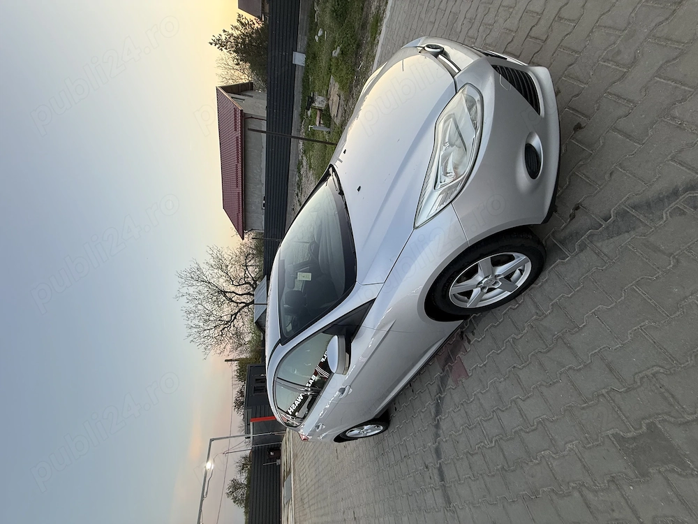 Ford Focus MK3 1.6 TDCI