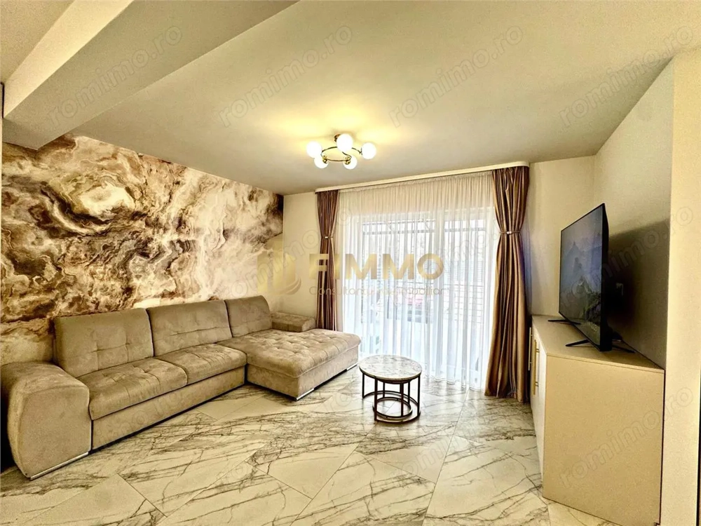 Duplex superb | 3 cam | Ipotesti | ID:1717