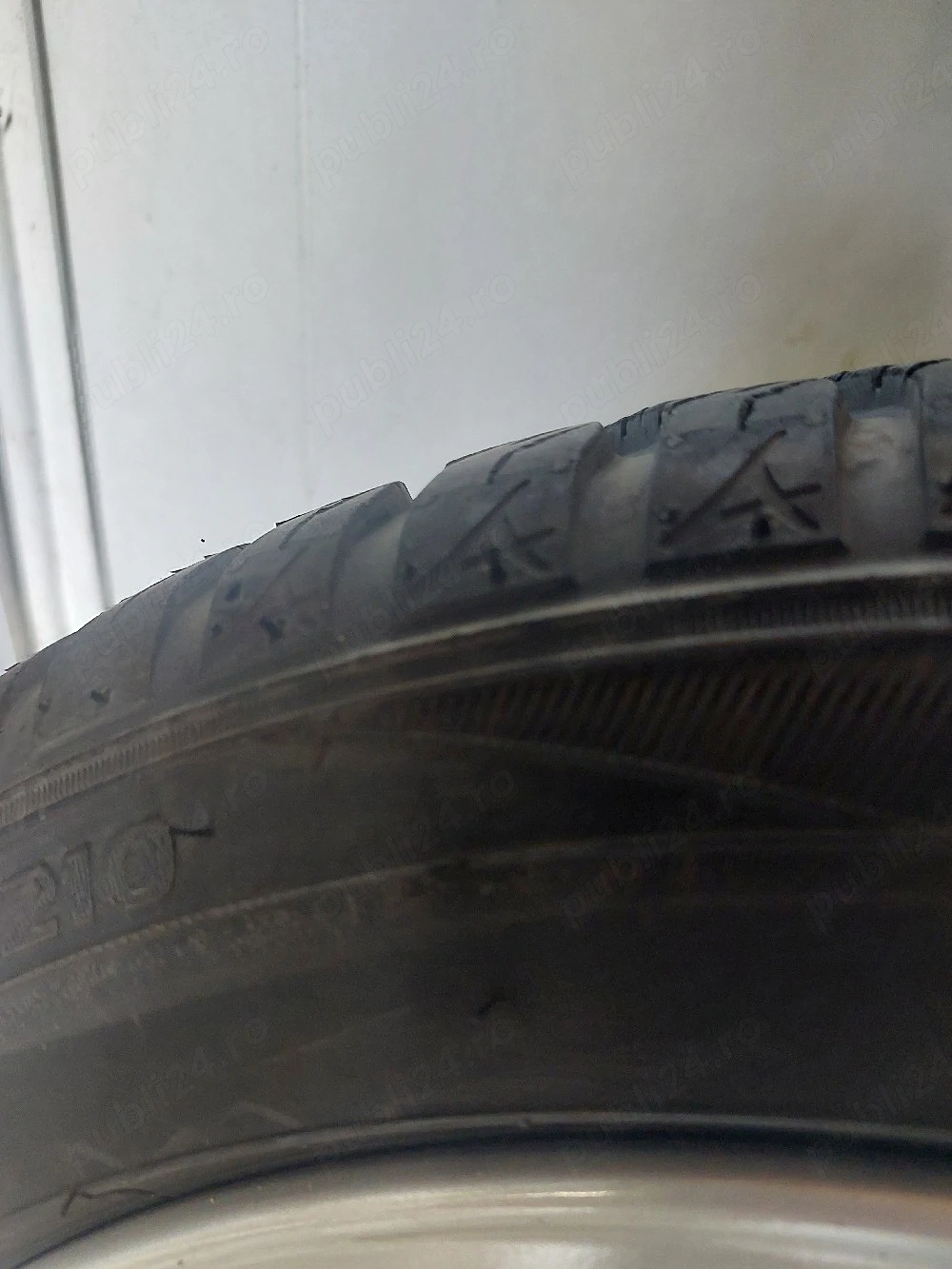Anvelope Allseason 215/45 R16 XL