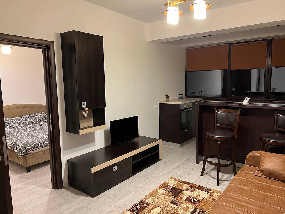 Inchiriez apartament Tomis Plus termen lung