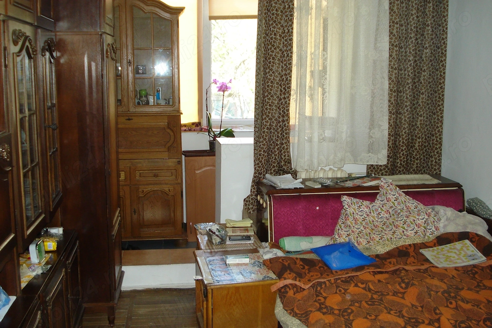 De vanzare apartament 1 camera, zona Balta Verde