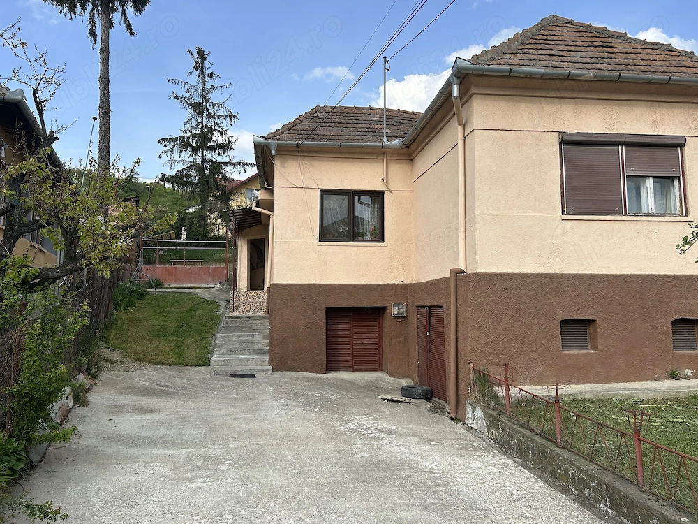 Casa de Vanzare Zalau