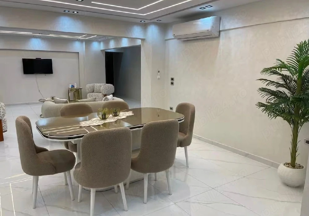 Apartament Modern cu Self Check-In Non-Stop