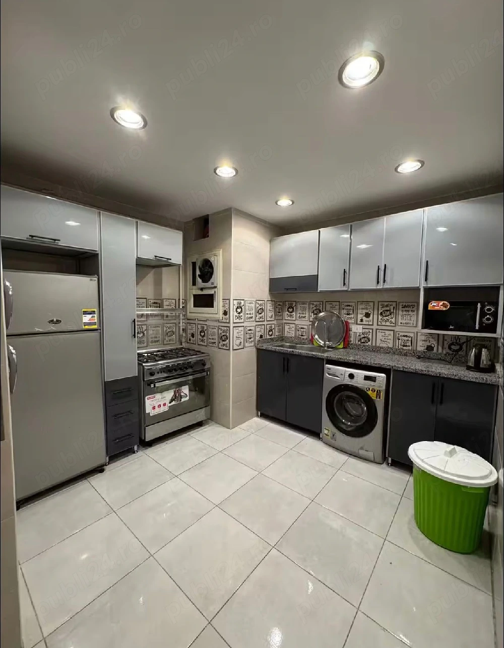  Apartament modern regim hotelier   Disponibil oricând