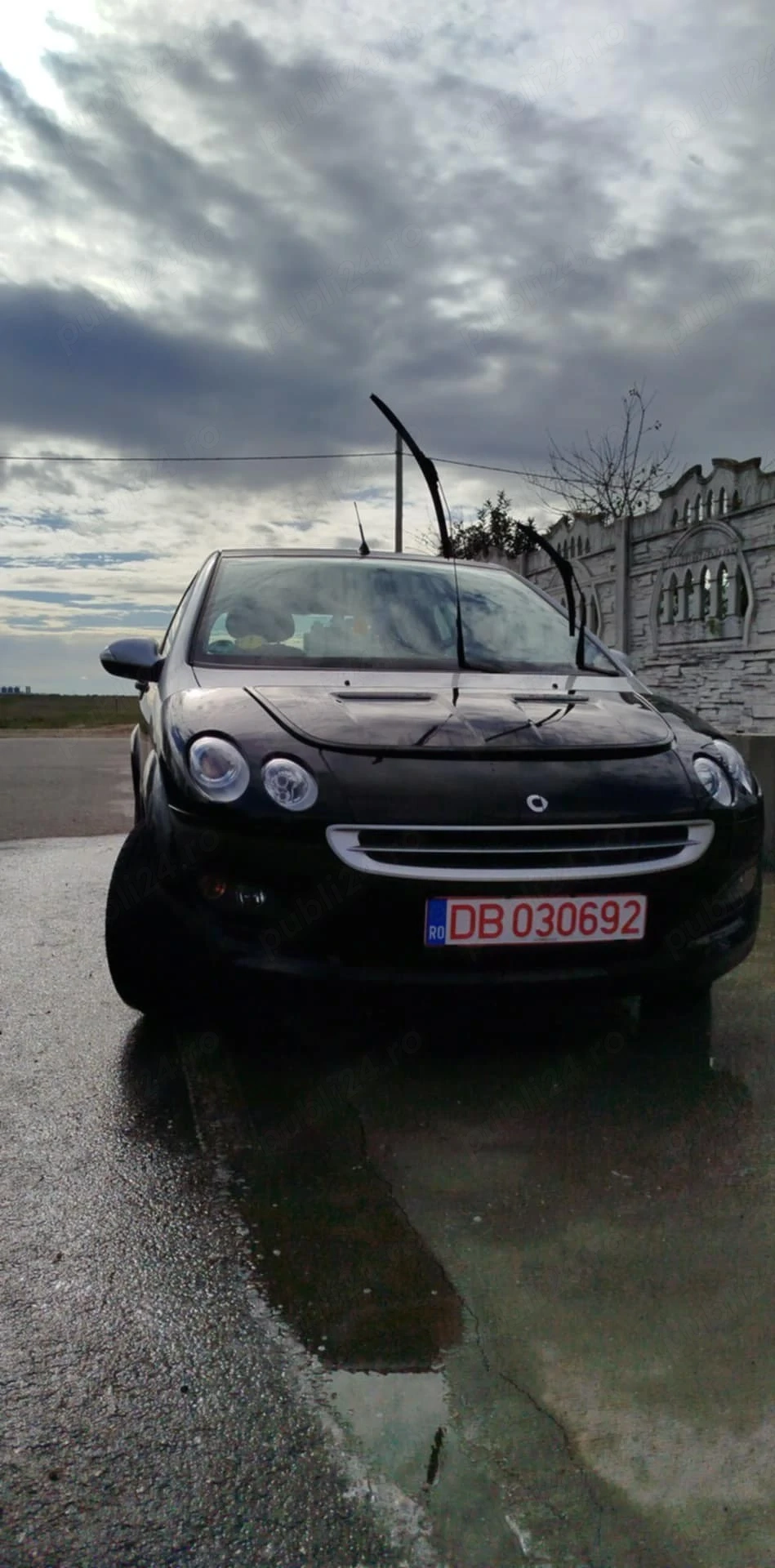 vand smart forfour 1.1