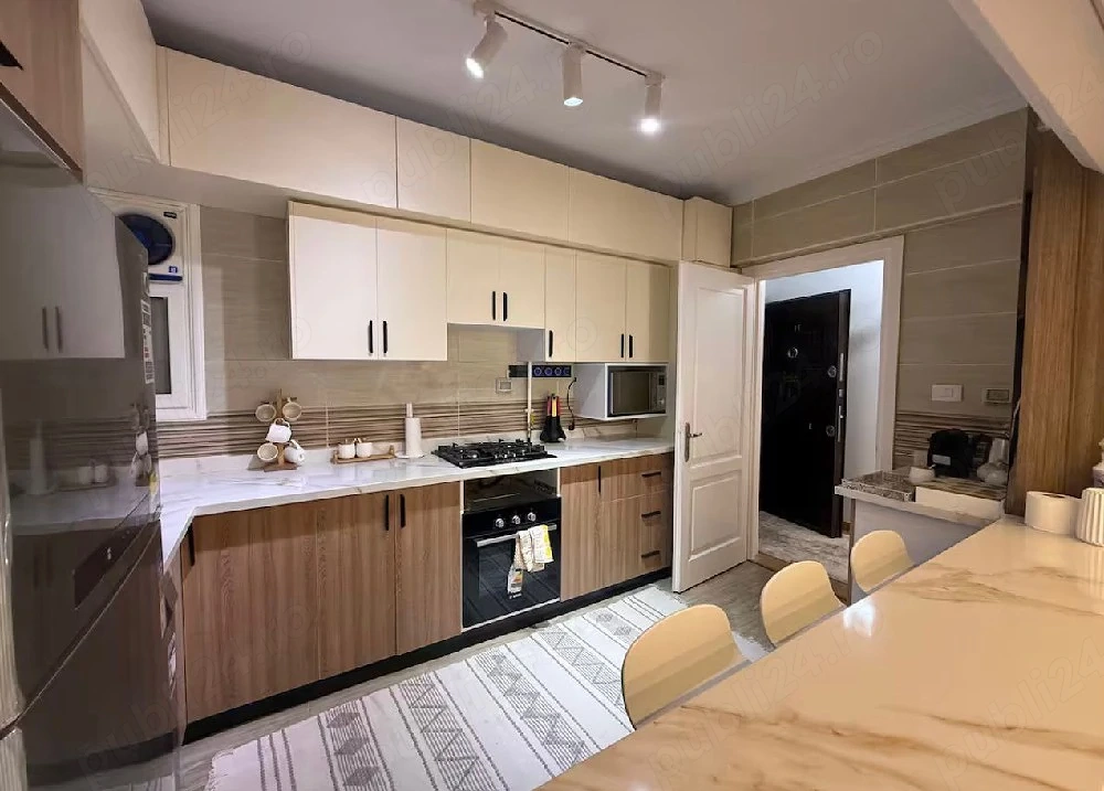  Apartament regim hotelier NON-STOP   Confort și Locație Excelentă 