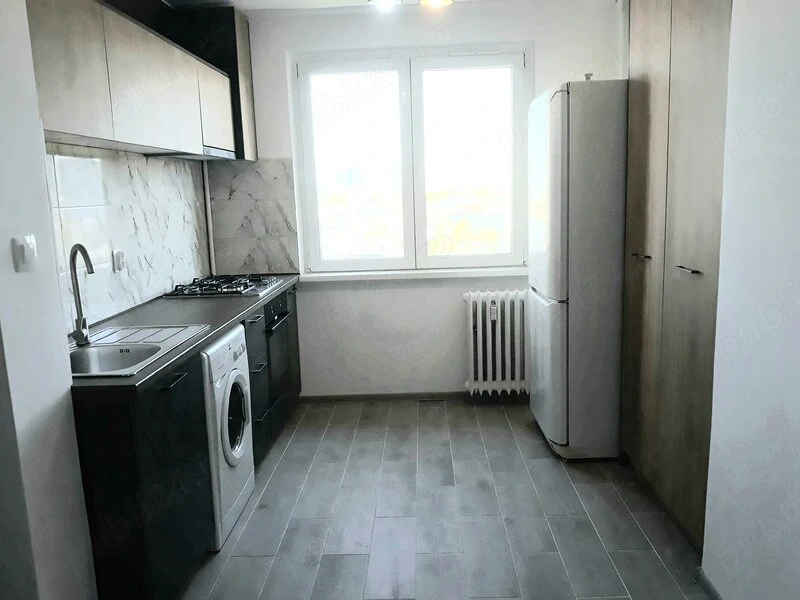 Obor, Colentina, Teiul D-nei, 10 min de metrou, stradal, etj. 6 sdec fara risc renovat 2026 la cheie