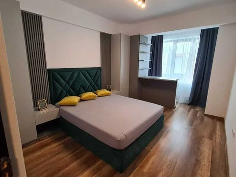 Se închiriază in regim hotelier 